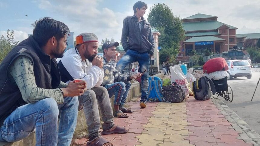 Assam detainees, Durgapur border, Durgapur border Assam detainees, Bangladesh border guards, Assam, Border Security Force, Assam police, Indian express news, current affairs