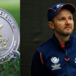 Former New Zealand head coach Mike Hesson has been appointed Pakistan's white ball head coach, announced PCB. (FILE/Reuters)