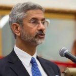 External Affairs