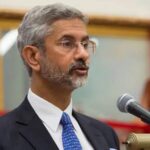 India-Pakistan relations, Kashmir issue, Donald Trump mediation, S Jaishankar on Pakistan, india Pakistan bilateral talks, Pakistan cross-border terrorism, Operation Sindoor, Pahalgam attack, UN Security Council, PoK occupation, Indian express