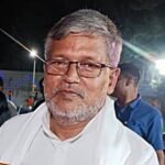 Mishri Lal Yadav