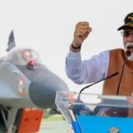 PM Modi's speech to IAF personnel at Adampur, Tuesday | X @narendramodi