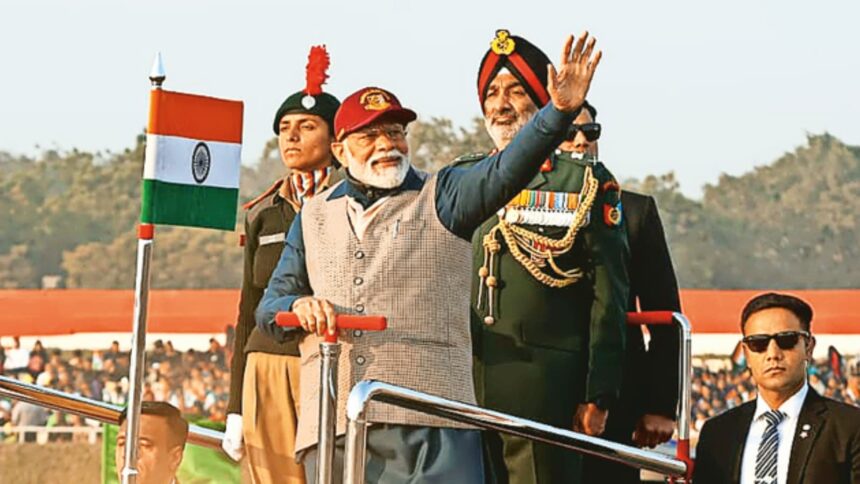 Narendra Modi, Chandrababu Naidu, Ajit Pawar, Chirag Paswan, Eknath Shinde, OPERATION SINDOOR, Army strikes, Army strikes in Pakistan, Army strikes Pakistan terror sites, Indian army, Army strikes PoK, Pakistan-occupied Kashmir, Pahalgam attack, Pahalgam terror attack, Pahalgam terrorist attack, Pahalgam terrorists, Indian army, india pakistan ties, india pakistan tensions, article 370, Indian army, Abrogation of Article 370, terrorism, terrorist attack, Kashmir attack, Jammu and Kashmir terrorist attack, Jammu and Kashmir, cross-border infiltration, border security, border infiltration, Pahalgam attack, Pahalgam terror attack, Pahalgam terrorist attack, Pahalgam terrorists, Indian army, india pakistan ties, india pakistan tensions, article 370, Indian army, Abrogation of Article 370, terrorism, terrorist attack, Kashmir attack, Jammu and Kashmir terrorist attack, Jammu and Kashmir, cross-border infiltration, border security, border infiltration, Indian express news, current affairs