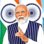 lwe violence down, Left Wing Extremism violence down, Left Wing Extremism, lwe, Narendra Modi, Indian express news, current affairs