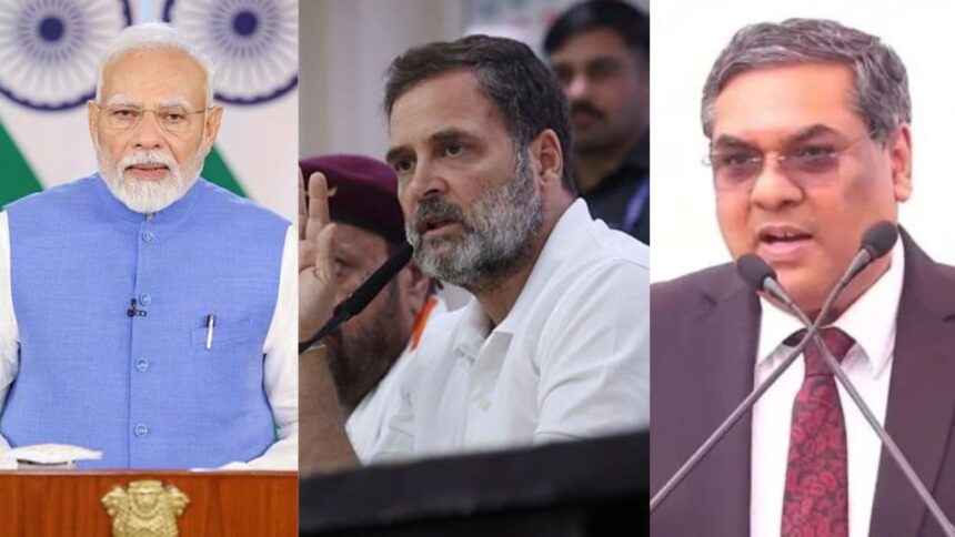 meeting to select next CBI director