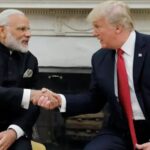 modi trump