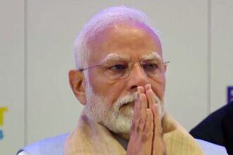 narendra modi, made in india chip, business news, indian express