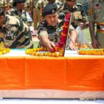 BSF sub inspector killed in Pakistan shelling