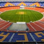 Motera Cricket Stadium
