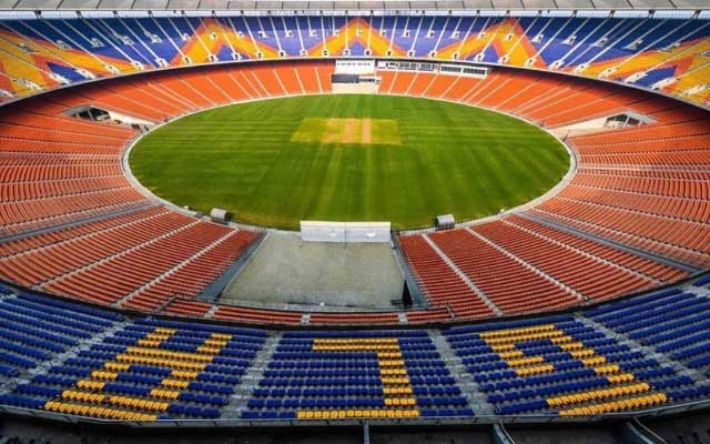 IPL final set to be played at Narendra Modi Stadium; revised schedule to be announced shortly