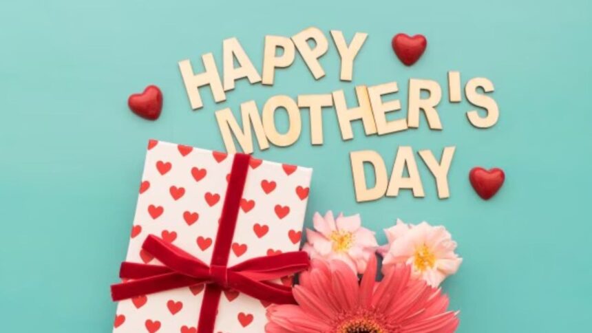 Mother's Day 2025