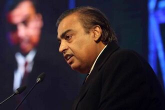 Waves 2025, Reliance Industries Ltd, Mukesh Ambani, mukesh ambani group, Reliance Industries chairman Mukesh Ambani, Indian express news, current affairs