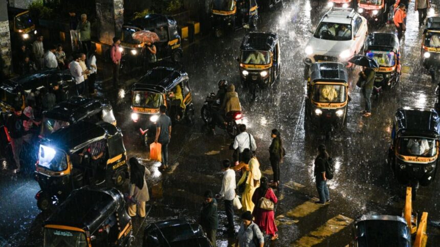 Mumbai