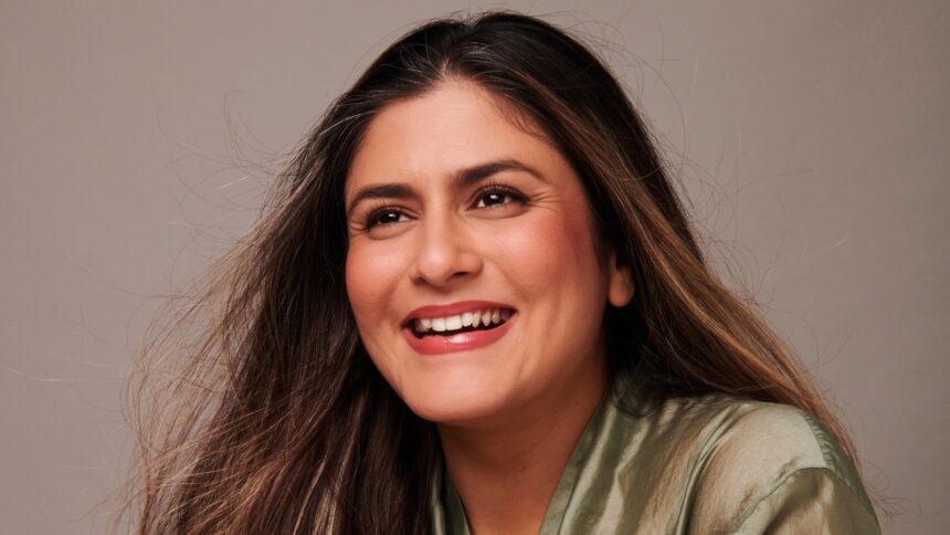 Namrata Soni, Namrata Soni interview, Namrata Soni makeup artiste