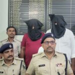 Bihar doc, accomplice arrested for running proxy candidate racket