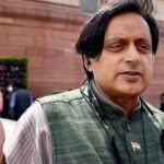 Congress leader & MP from Thiruvananthapuram Shashi Tharoor | File photo: ANI