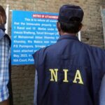 NIA makes first arrest over 2024 attack on Indian Reserve Battalion post in Manipur