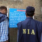 NIA, odisha maoist, indian express
