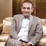 Nirav Modi London