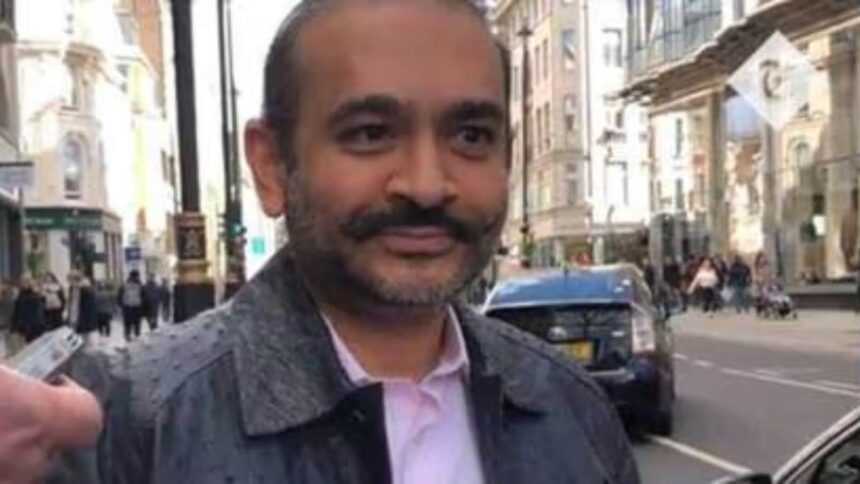 nirav modi bail plea rejected