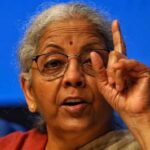 Nirmala Sitharaman | Photo: Praveen Jain | ThePrint