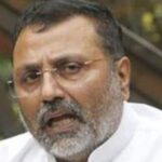 Nishikant Dubey