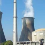 nuclear energy
