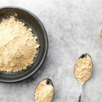 nutritional yeast