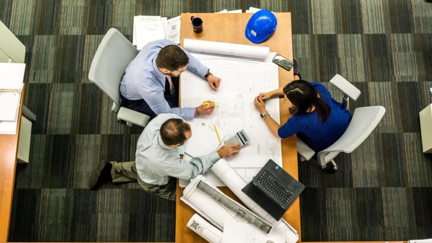 About 45 per cent of surveyed entrepreneurs do not expect their children taking over the family business, (Credit: Pixabay)