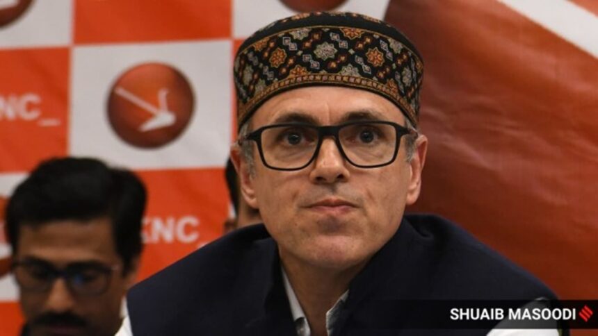 omar abdullah, india pakistan ceasefire