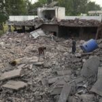 New red line drawn as Lashkar, Jaish and Hizb bases targeted