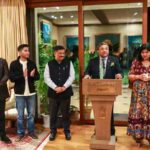 all party delegation in japan, operation sindoor