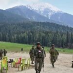 pahalgam attack