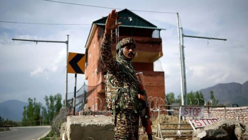 Pakistan terror funding, terror funding, FATF, Pahalgam attack, Pahalgam terror attack, Pahalgam terrorist attack, Pahalgam terrorists, Indian army, india pakistan ties, india pakistan tensions, article 370, Indian army, Abrogation of Article 370, terrorism, terrorist attack, Kashmir attack, Jammu and Kashmir terrorist attack, Jammu and Kashmir, cross-border infiltration, border security, border infiltration, Indian express news, current affairs