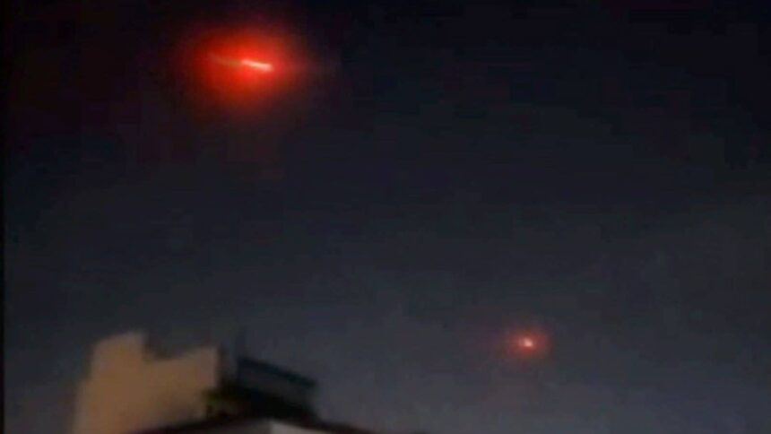 drones