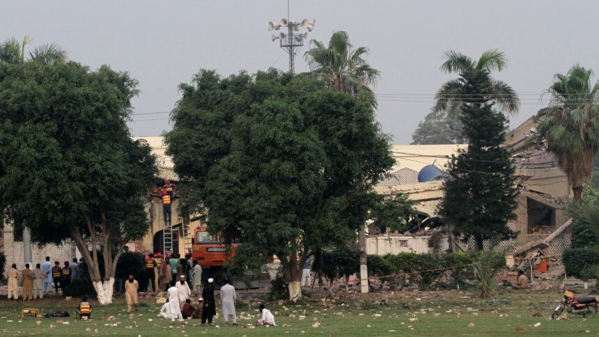 pakistan, operation sindoor