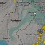 Pak airspace closed, India Pakistan tensions