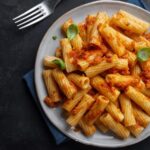 pasta