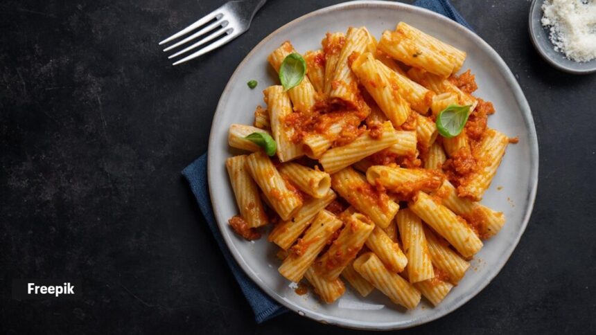 pasta