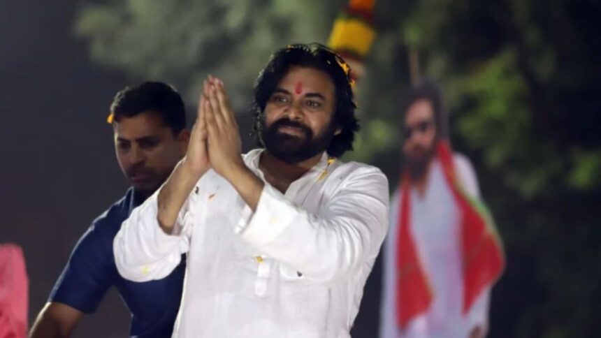 pawan kalyan