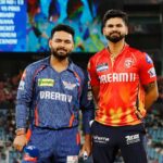 Punjab Kings vs Lucknow Super Giants Playing 11 IPL