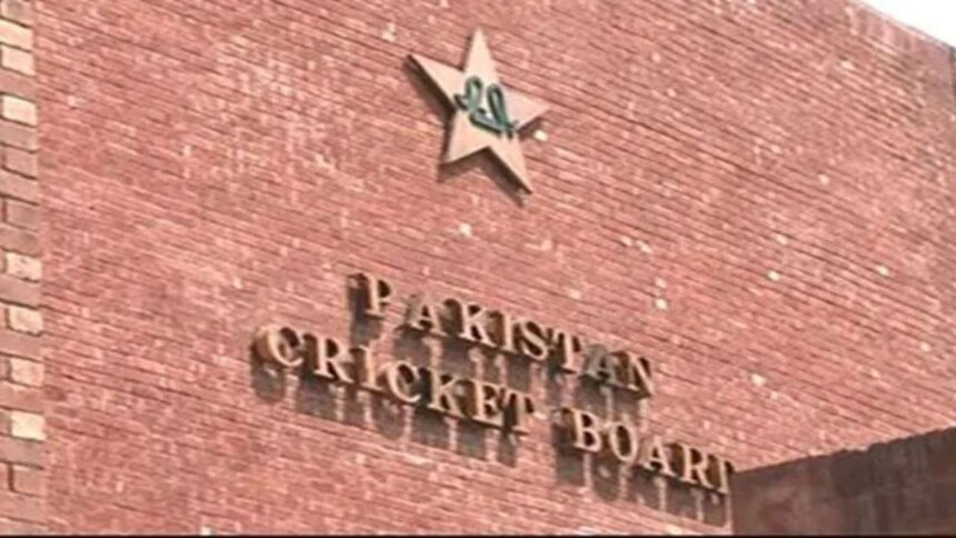 PCB