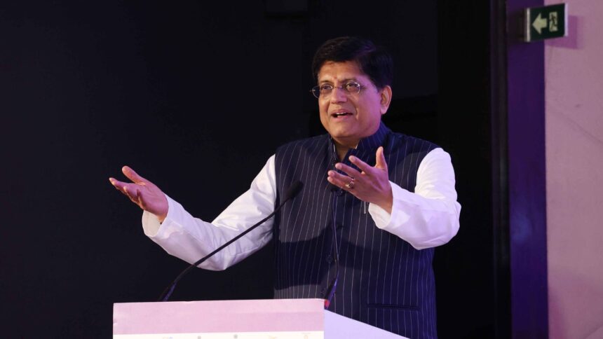 As Beijing, Washington dial down, Goyal to lead team for US trade talks