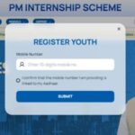 PM Internship scheme