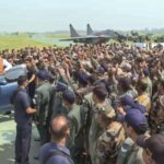 Pak Army knows there is no place for terror to hide: PM in Adampur