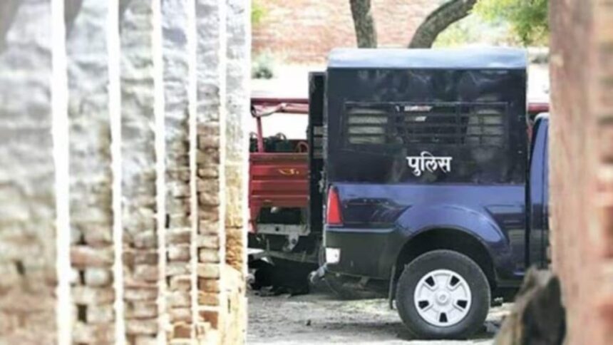 police