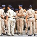 Madhya Pradesh police team for love jihad cases