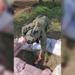 India pakistan border shelling