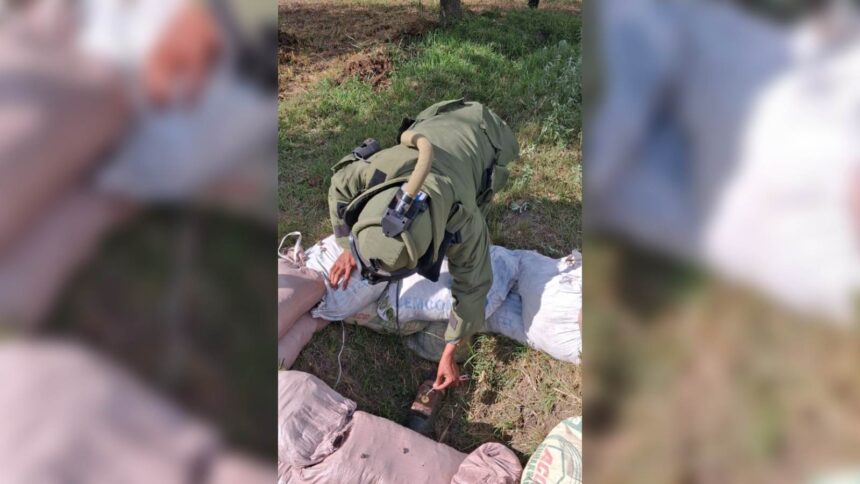 India pakistan border shelling