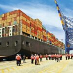 Bangladesh exports, Bangladesh exports curbs, curbs on Bangladesh exports, Muhammad Yunus, North-East India, Dhaka, Bangladesh, India Bangladesh bilateral relations, india bangladesh border, India Bangladesh Relations, India Bangladesh ties, Indian express news, current affairs